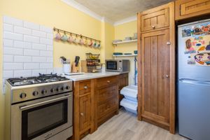 Kitchen- click for photo gallery